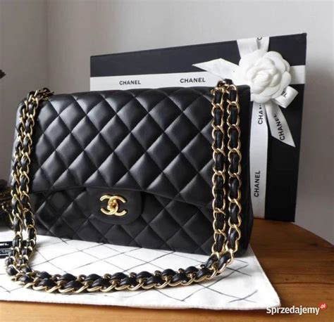 chanel mini torebki.